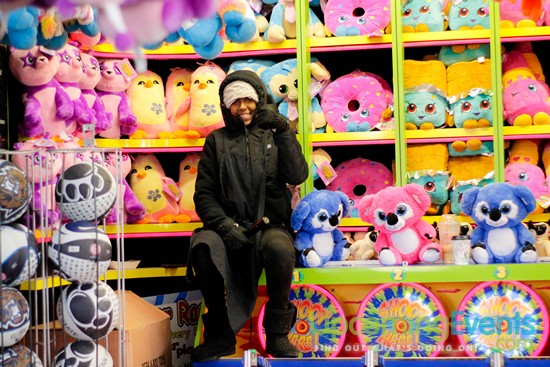 Philly Wing Fest 2017