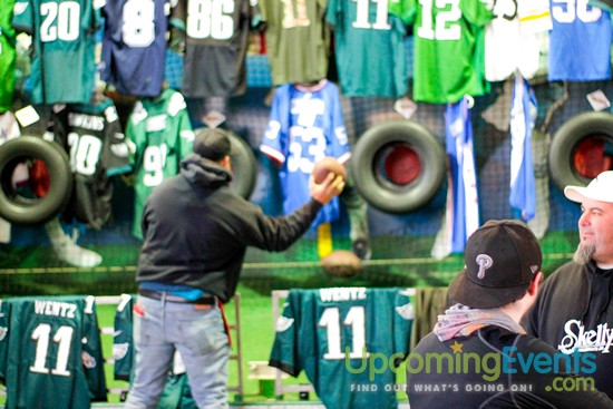 Philly Wing Fest 2017