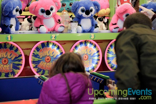 Philly Wing Fest 2017
