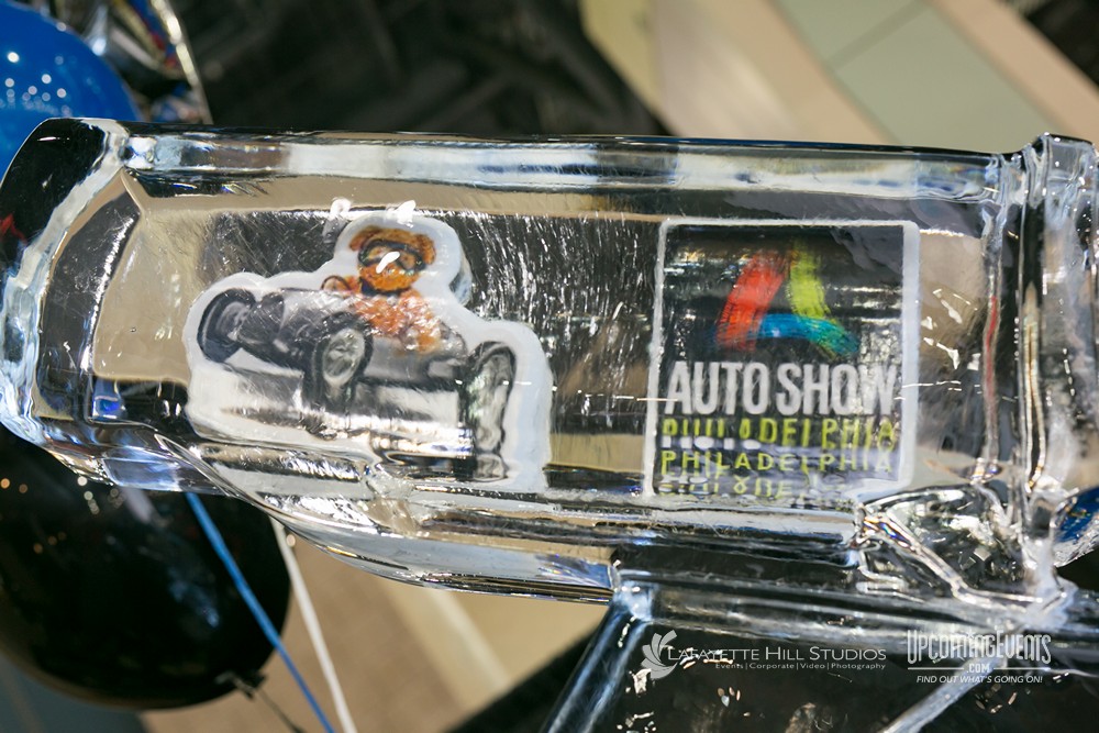 Black Tie Tailgate 2018 (Candid Shots)