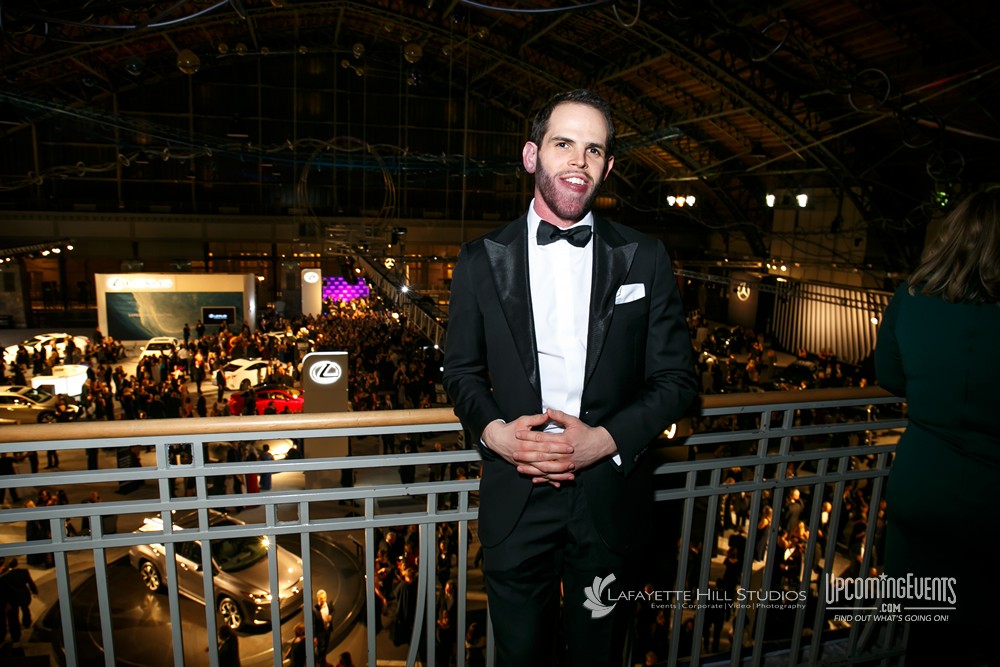 Black Tie Tailgate 2018 (Candid Shots)