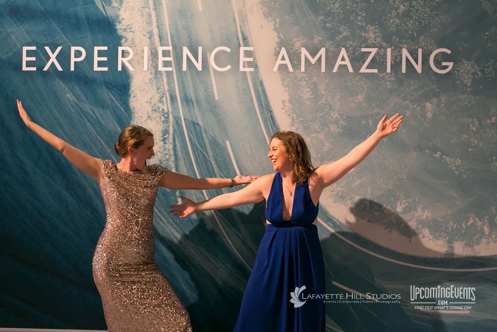 Black Tie Tailgate 2018 (Candid Shots)