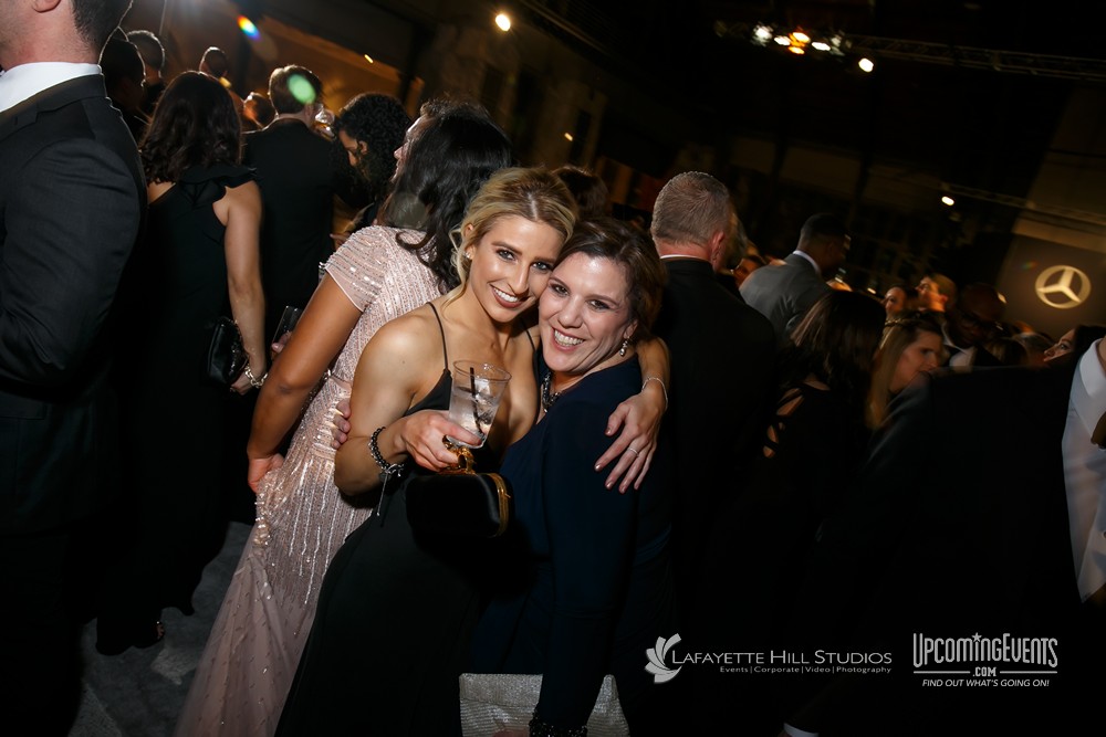 Black Tie Tailgate 2018 (Candid Shots)