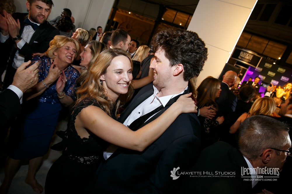 Black Tie Tailgate 2018 (Candid Shots)