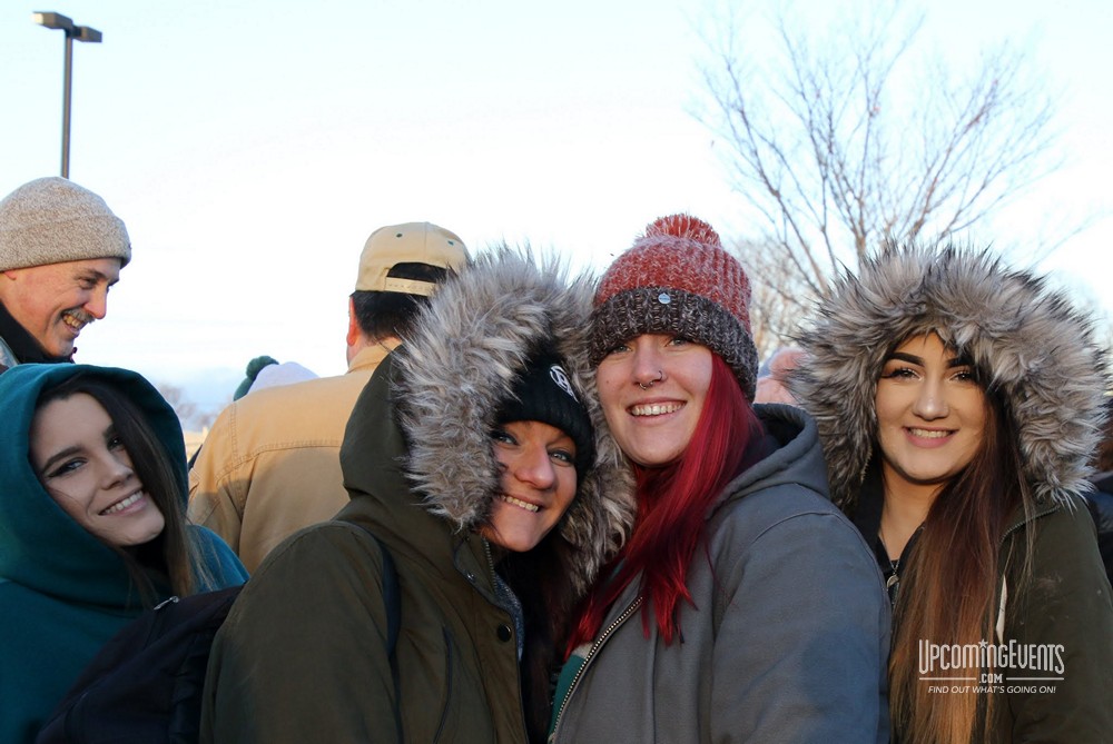 Eagles Parade Photos (Gallery 2)