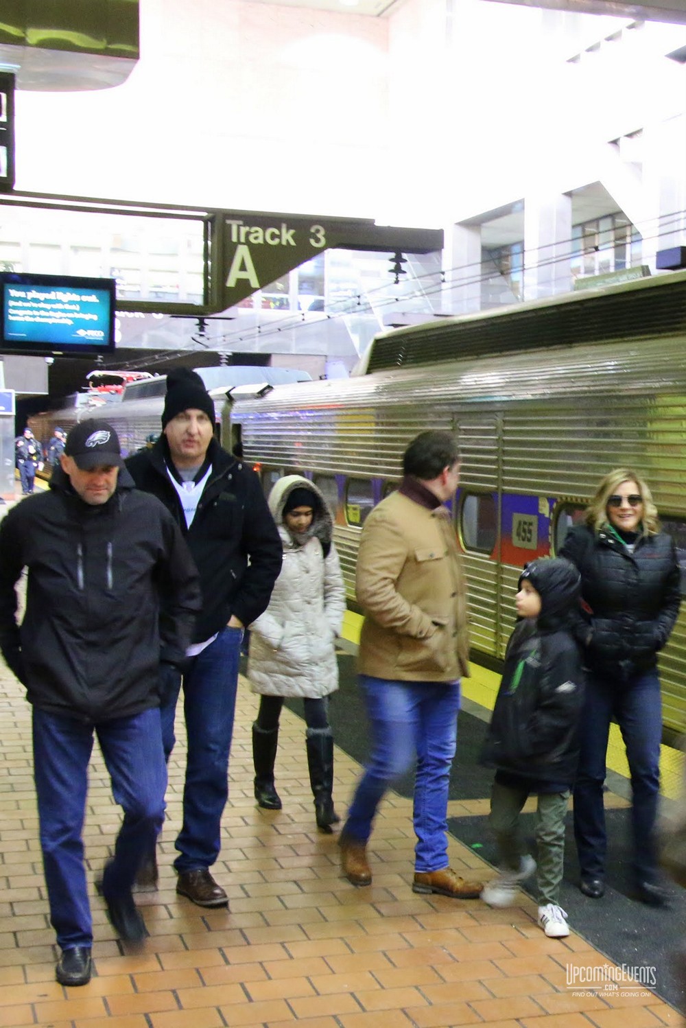 Eagles Parade Photos (Gallery 2)