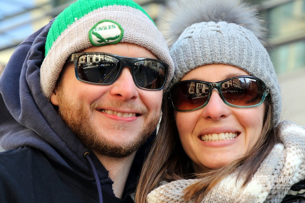 Eagles Parade Photos (Gallery 2)