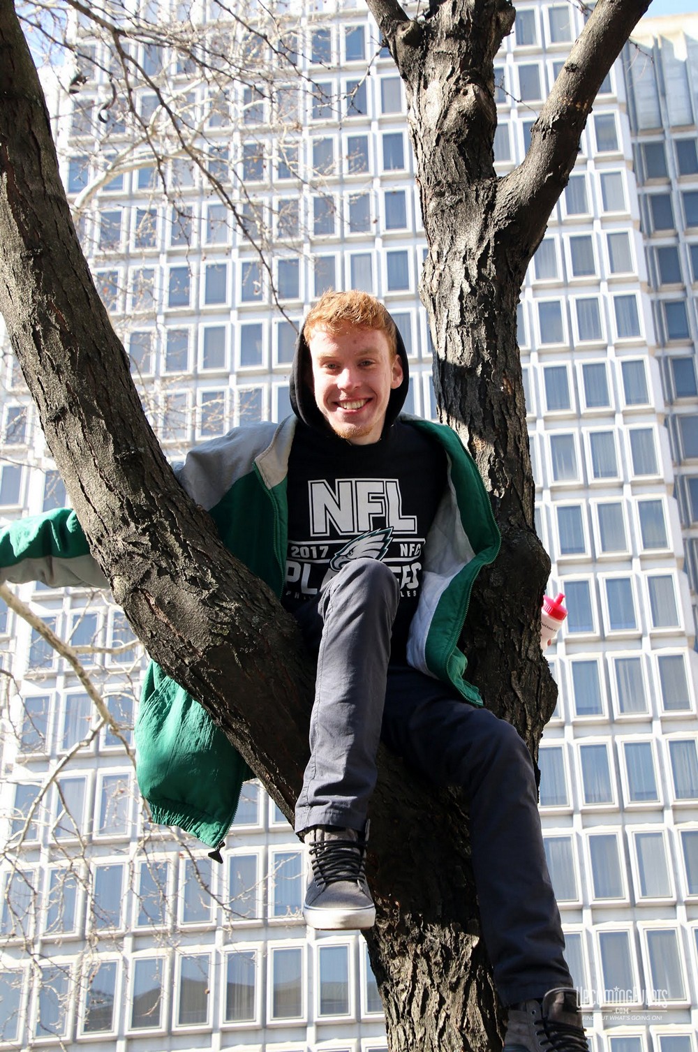 Eagles Parade Photos (Gallery 2)