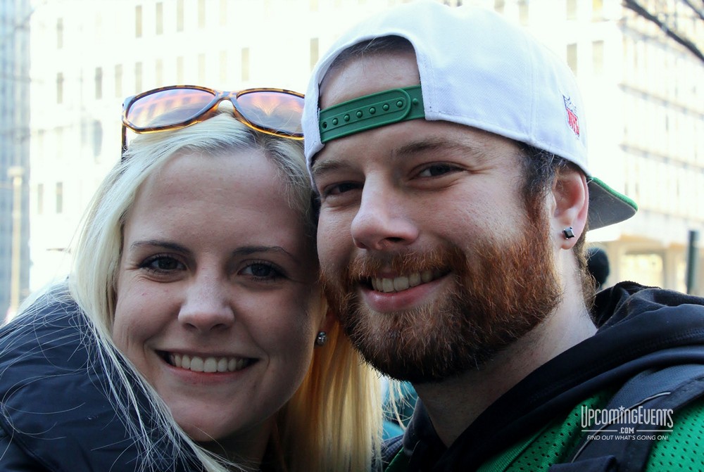 Eagles Parade Photos (Gallery 2)
