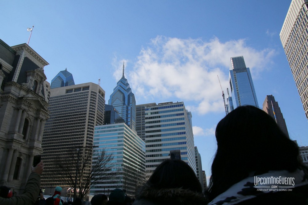 Eagles Parade Photos (Gallery 2)