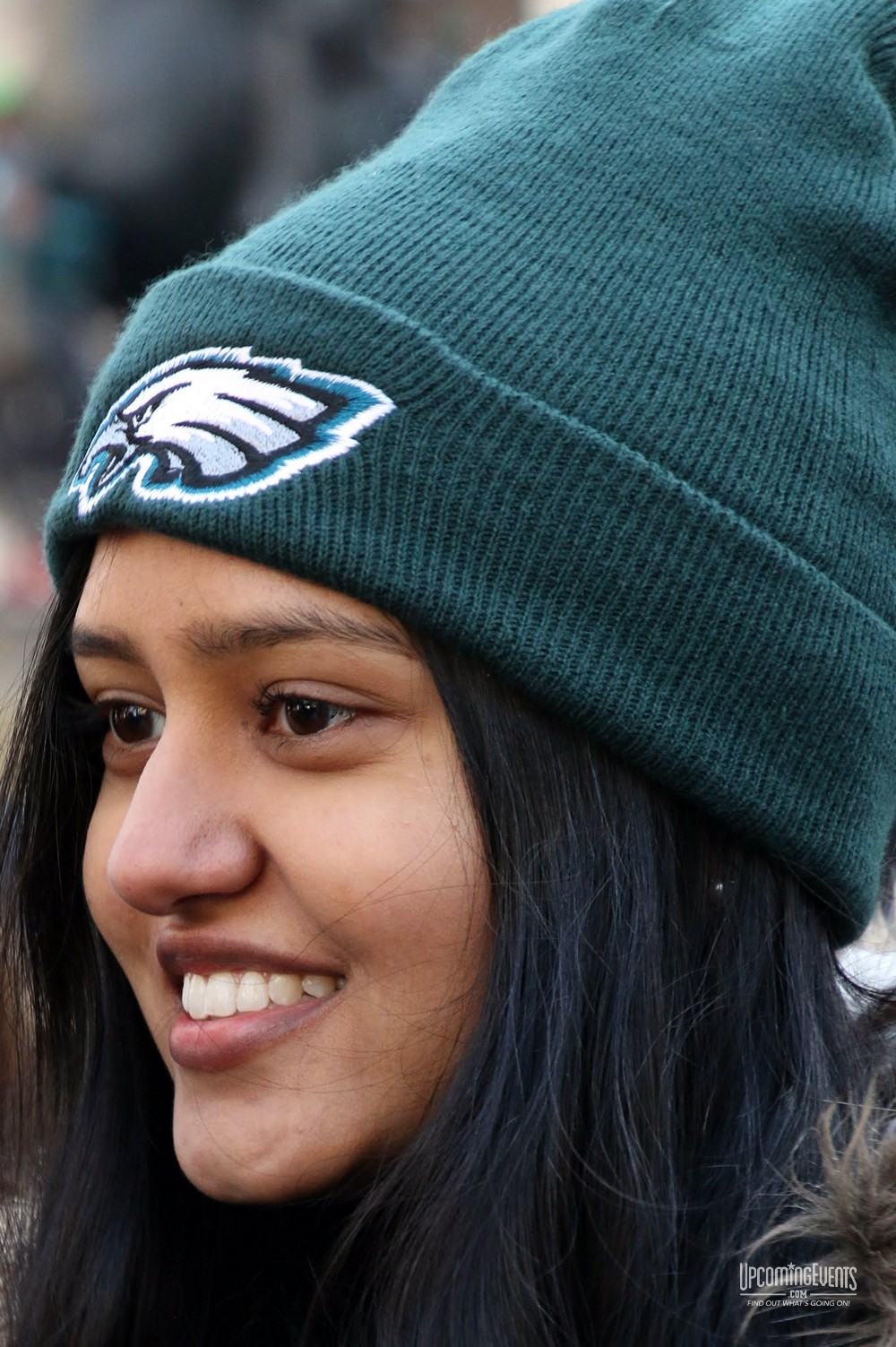 Eagles Parade Photos (Gallery 2)