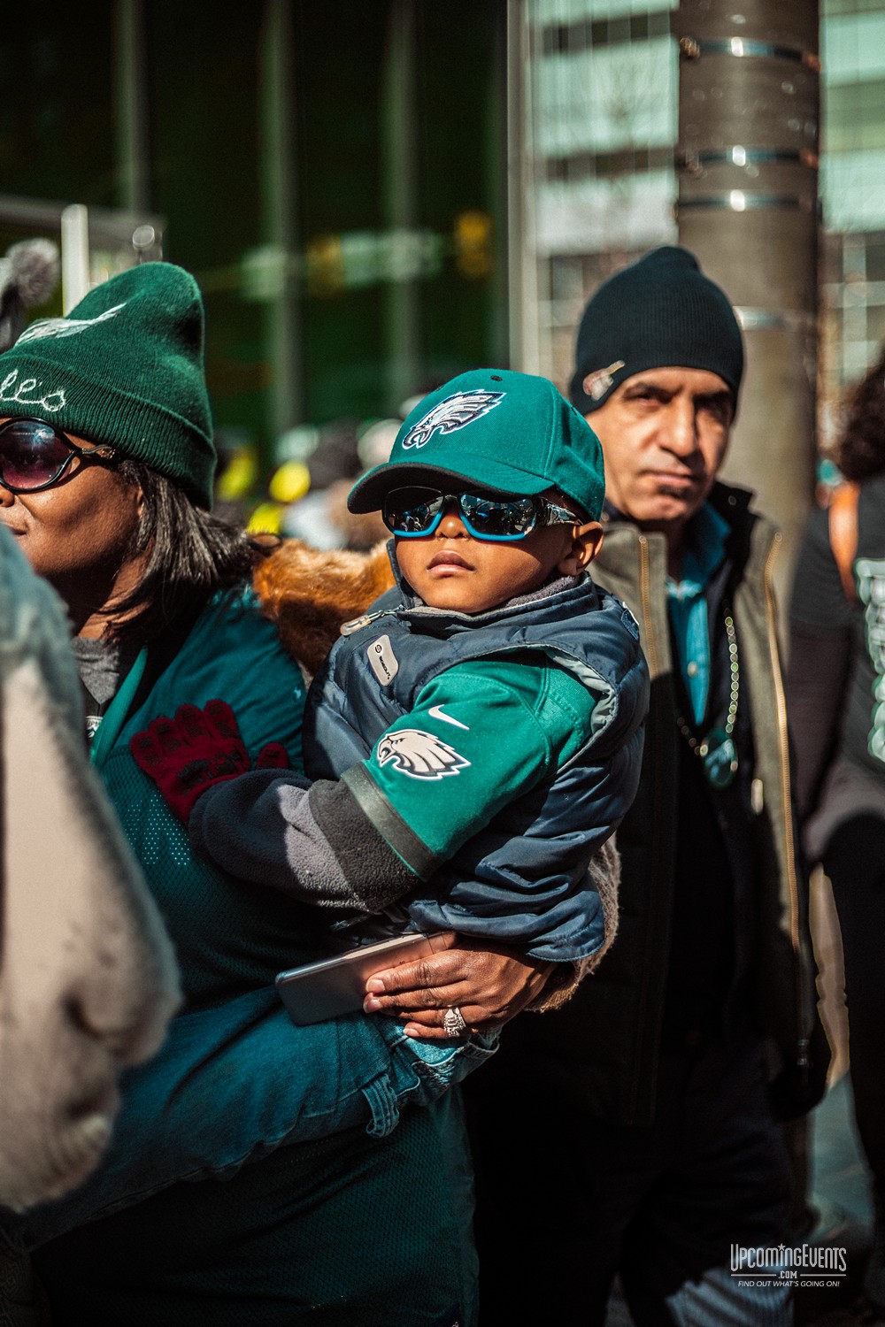 Eagles Parade Photos (Gallery 4)