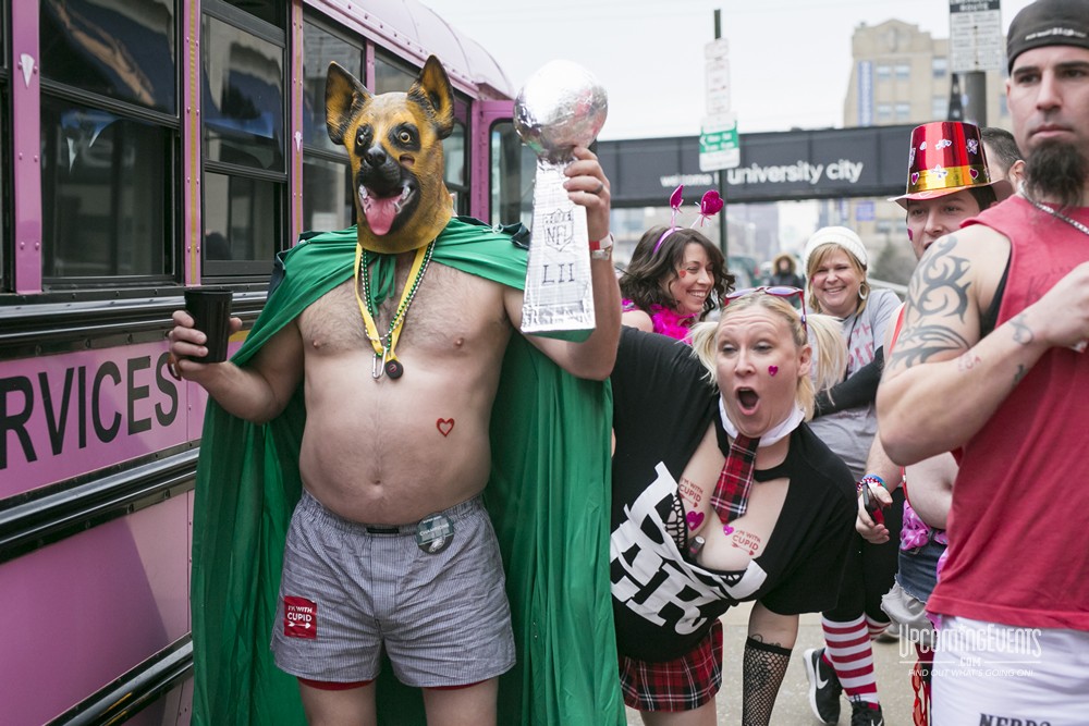 Cupid's Undie Run 2018 (Gallery 2)