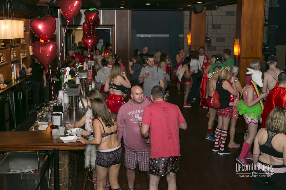 Cupid's Undie Run 2018 (Gallery 2)
