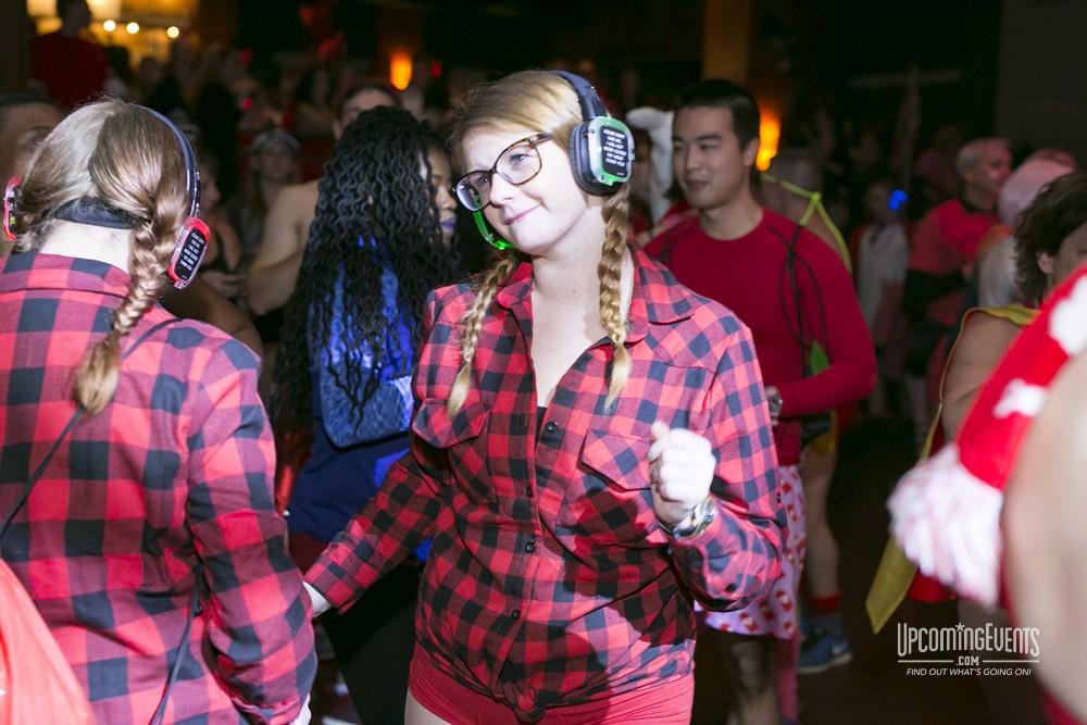 Cupid's Undie Run 2018 (Gallery 2)