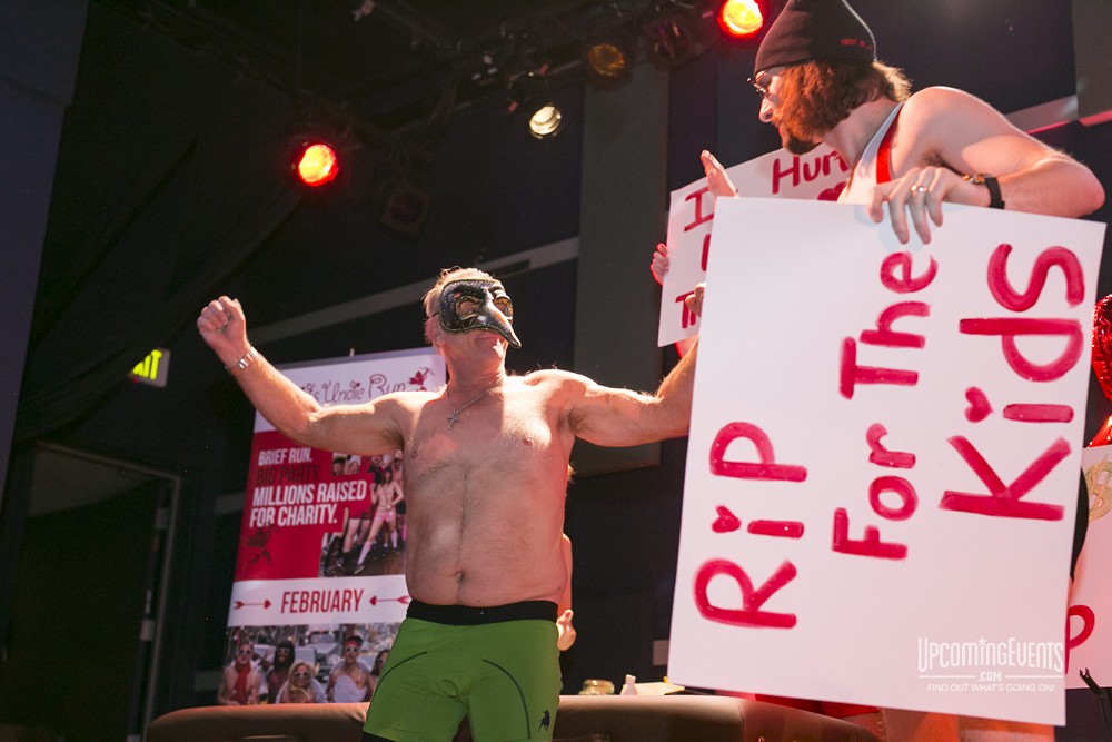 Cupid's Undie Run 2018 (Gallery 2)