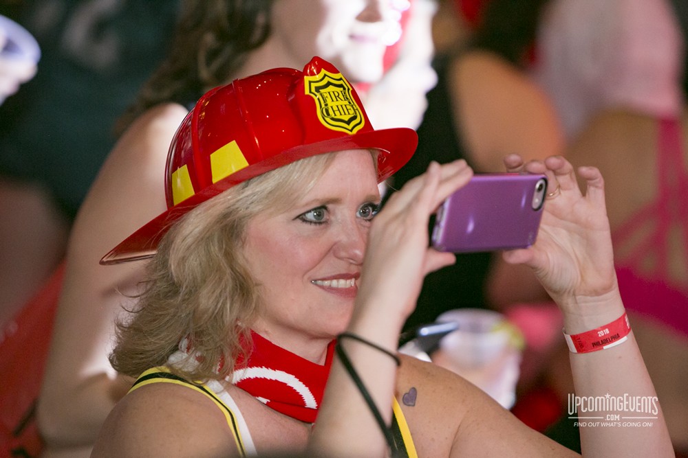 Cupid's Undie Run 2018 (Gallery 2)