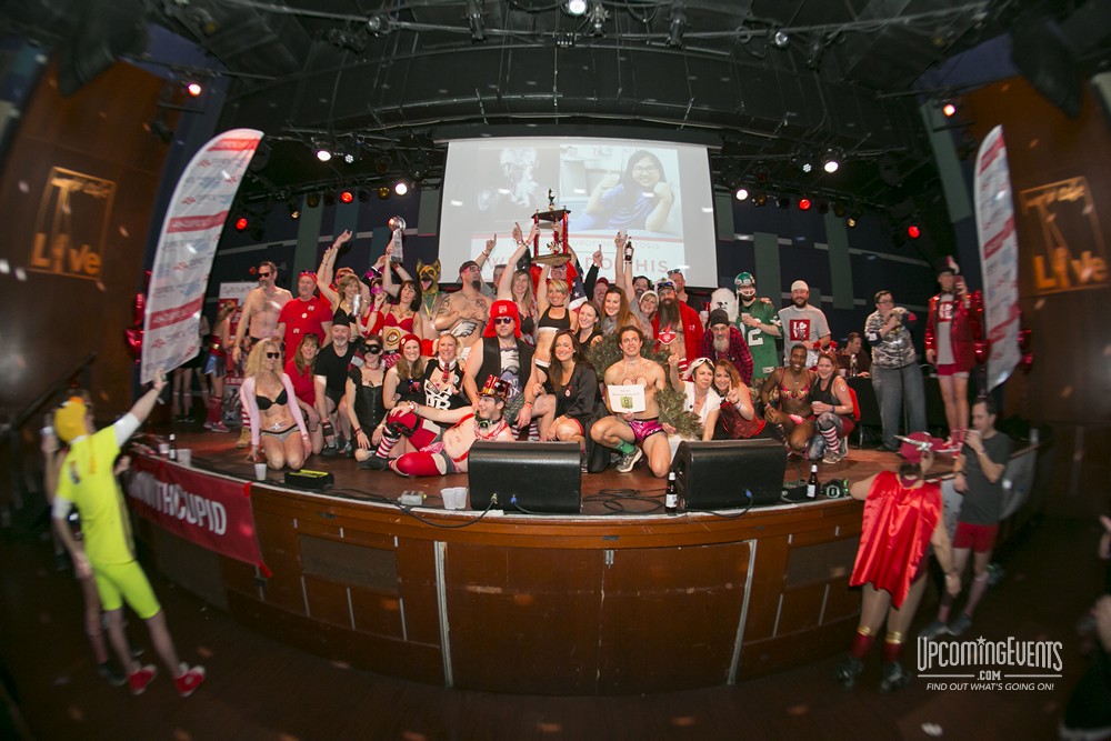 Cupid's Undie Run 2018 (Gallery 2)