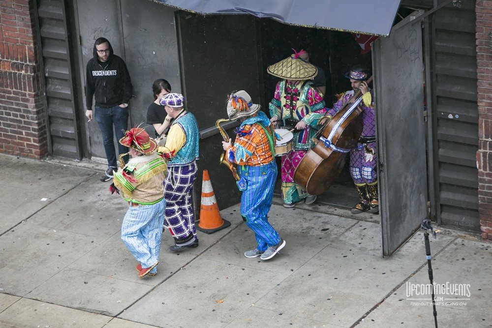Cupid's Undie Run 2018 (Gallery 2)