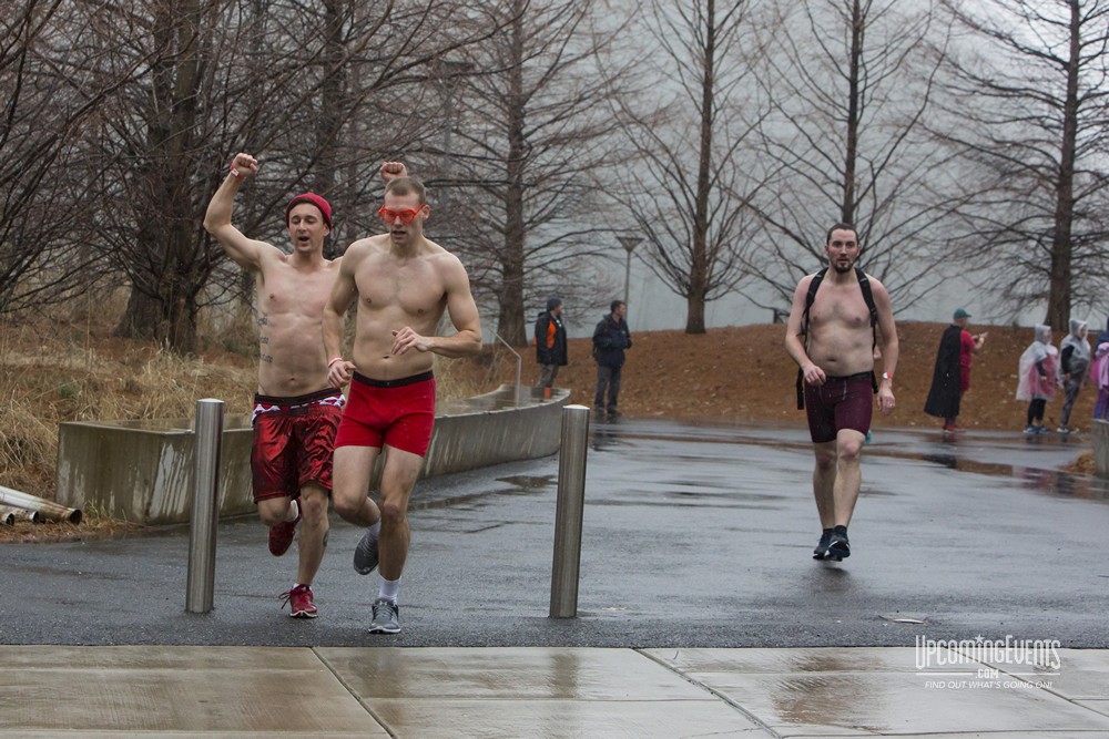 Cupid's Undie Run 2018 (Gallery 2)