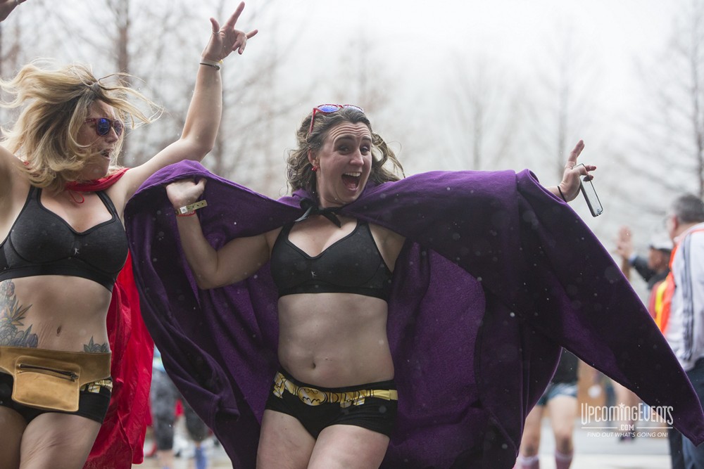 Cupid's Undie Run 2018 (Gallery 2)