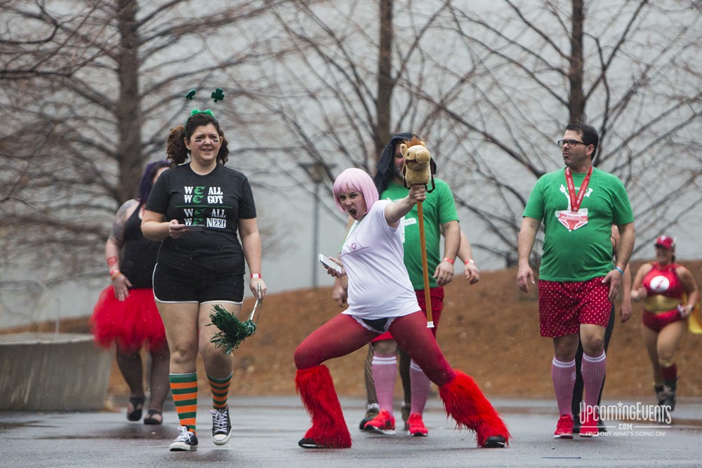 Cupid's Undie Run 2018 (Gallery 2)