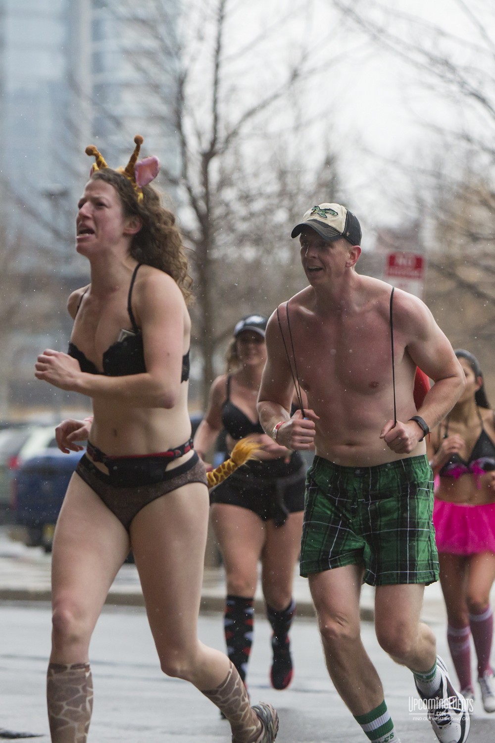 Cupid's Undie Run 2018 (Gallery 2)