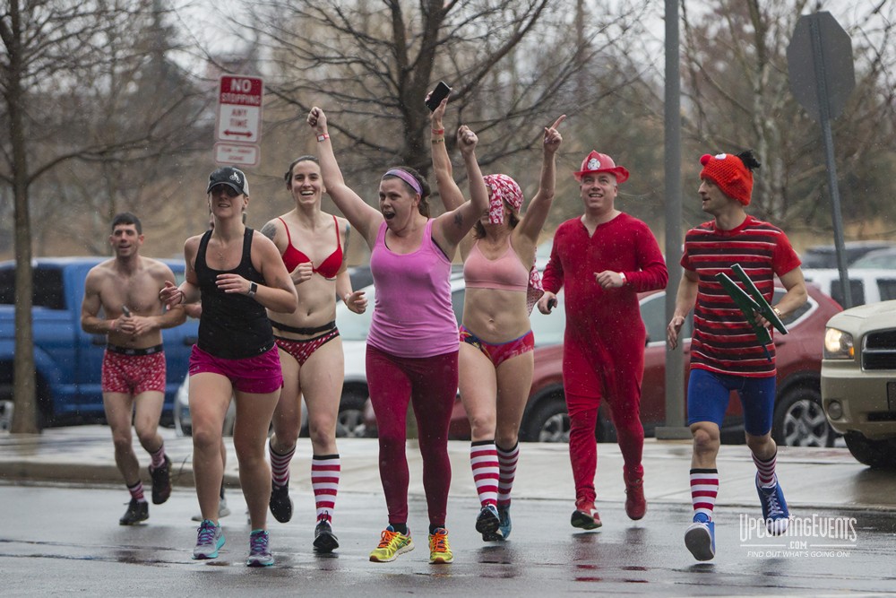Cupid's Undie Run 2018 (Gallery 2)
