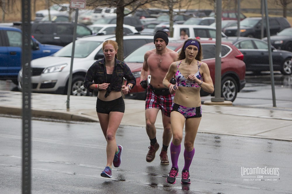 Cupid's Undie Run 2018 (Gallery 2)
