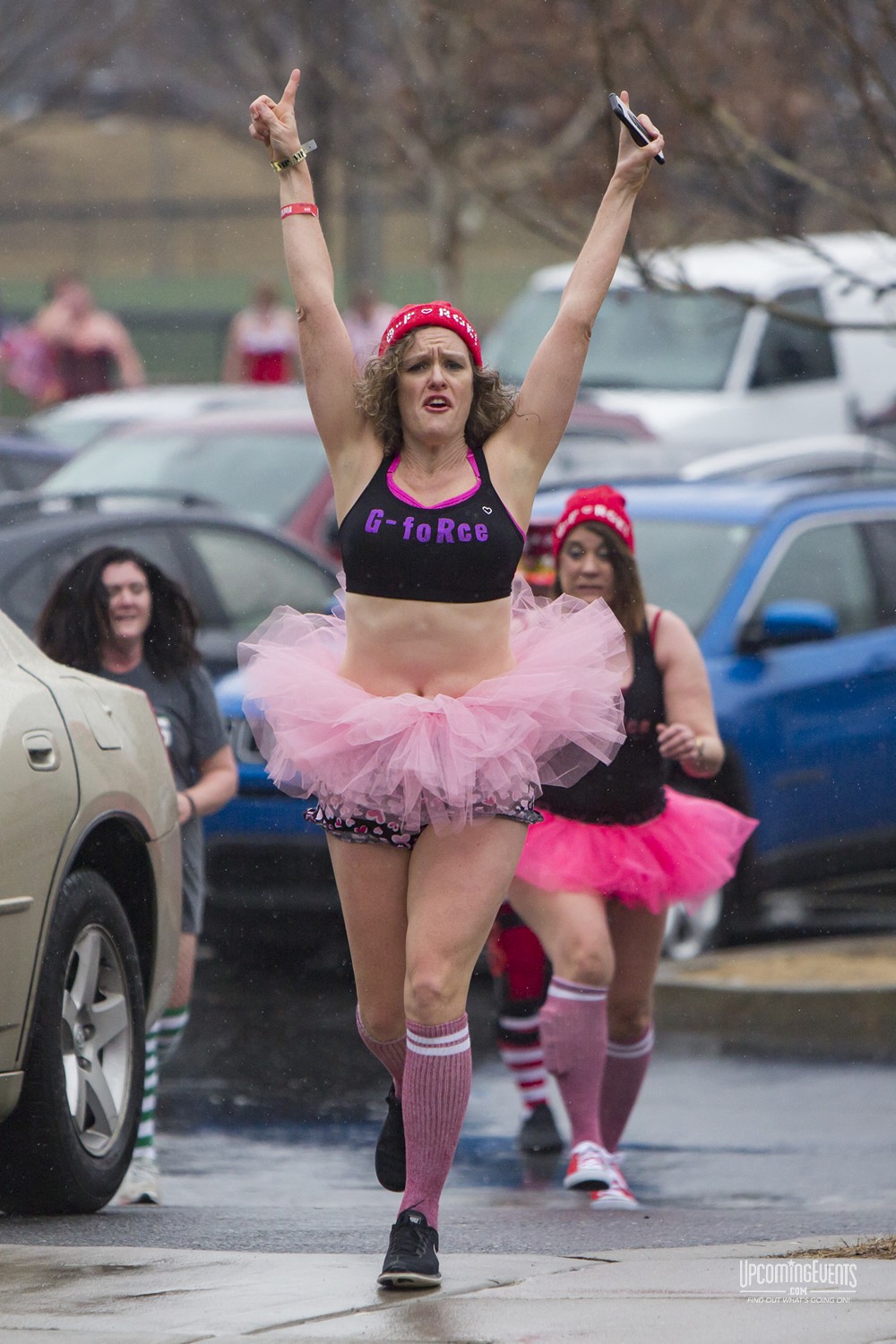 Cupid's Undie Run 2018 (Gallery 2)