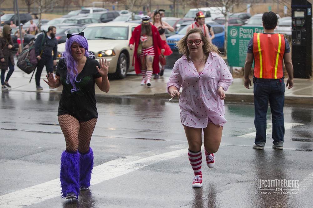 Cupid's Undie Run 2018 (Gallery 2)