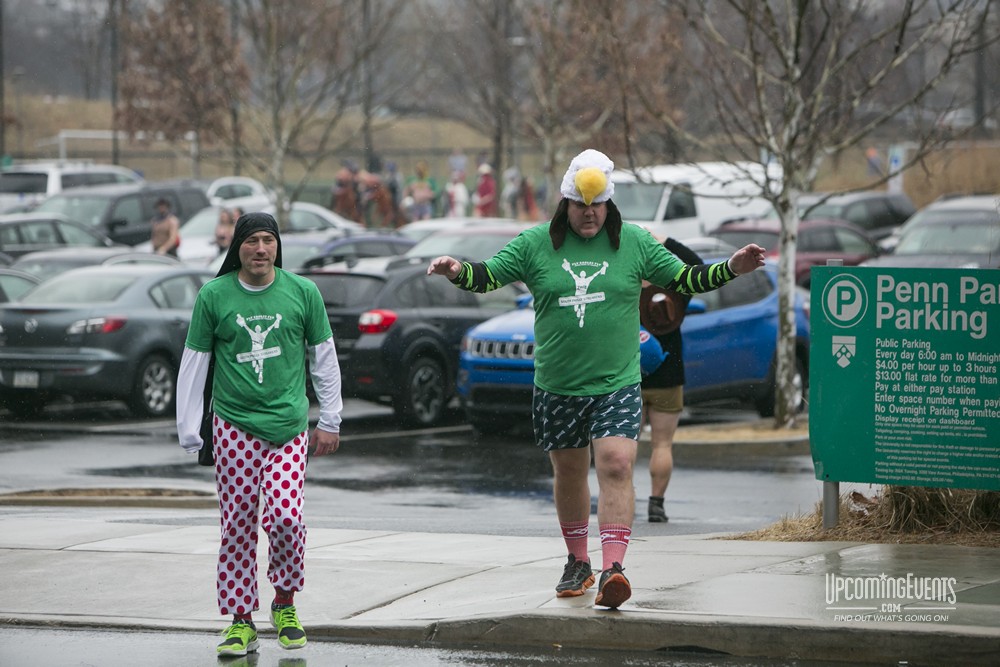 Cupid's Undie Run 2018 (Gallery 2)