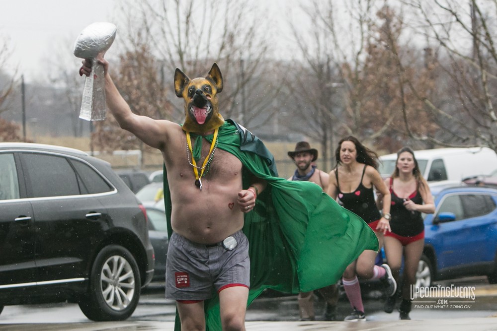 Cupid's Undie Run 2018 (Gallery 2)