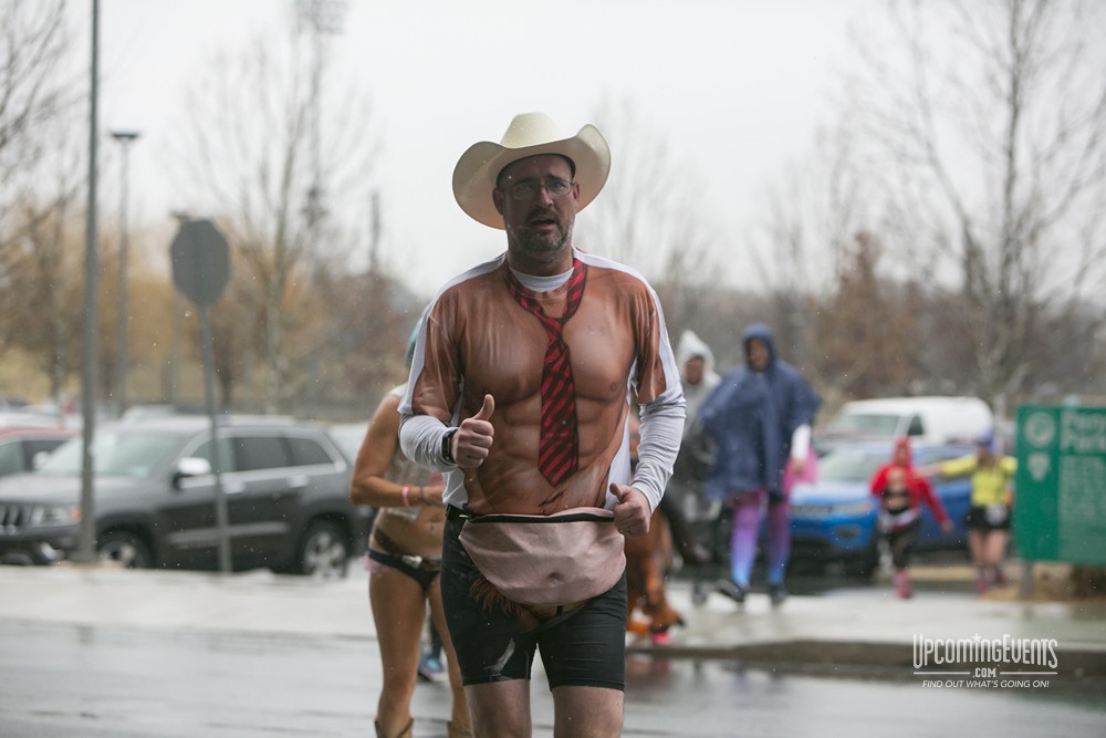Cupid's Undie Run 2018 (Gallery 2)