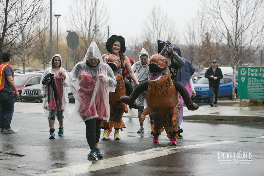 Cupid's Undie Run 2018 (Gallery 2)