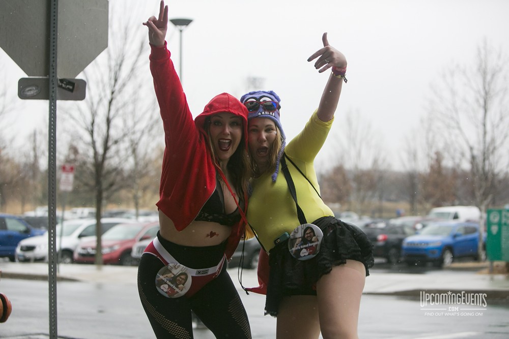 Cupid's Undie Run 2018 (Gallery 2)