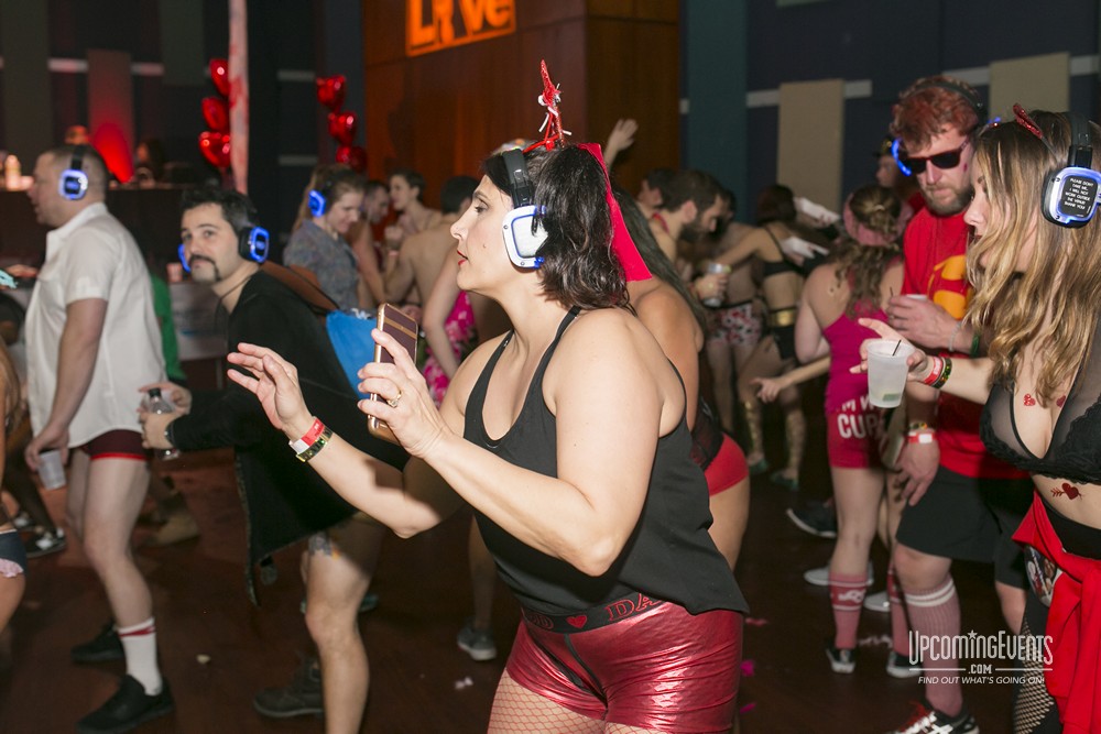 Cupid's Undie Run 2018 (Gallery 2)