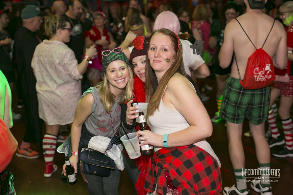 Cupid's Undie Run 2018 (Gallery 2)