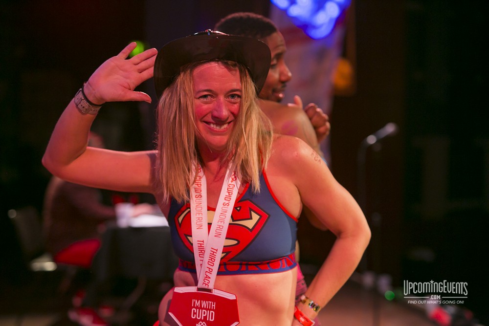 Cupid's Undie Run 2018 (Gallery 2)
