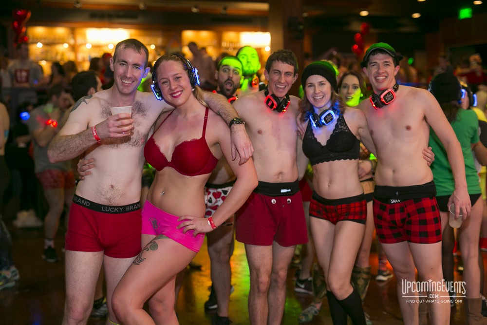 Cupid's Undie Run 2018 (Gallery 2)