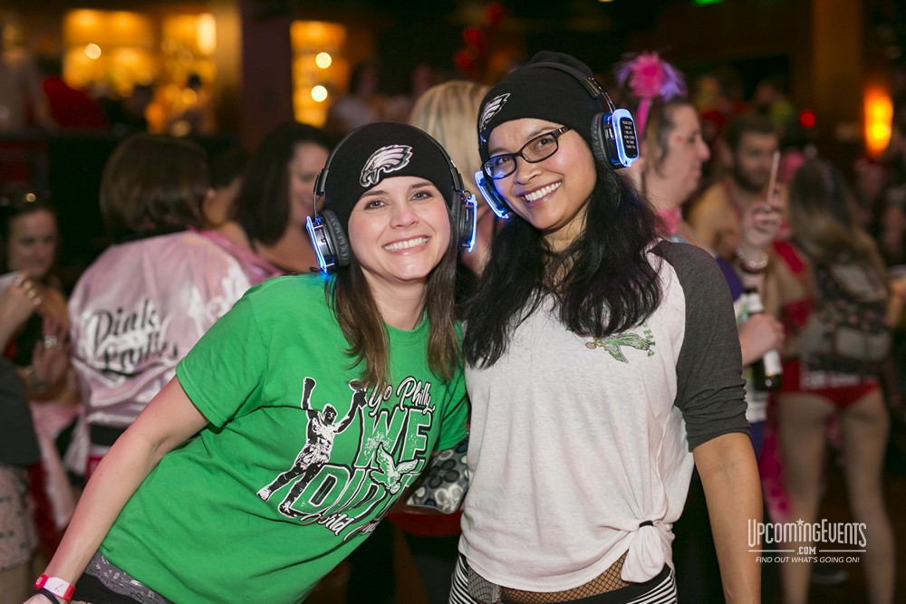 Cupid's Undie Run 2018 (Gallery 2)