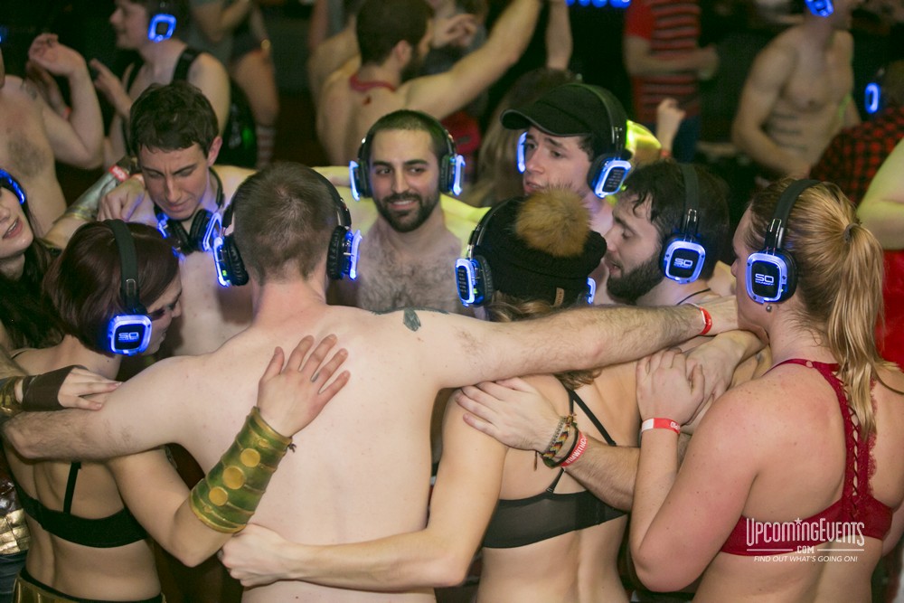 Cupid's Undie Run 2018 (Gallery 2)