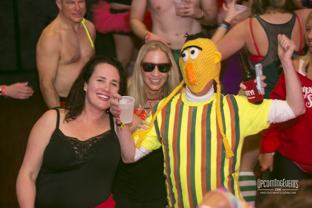 Cupid's Undie Run 2018 (Gallery 2)