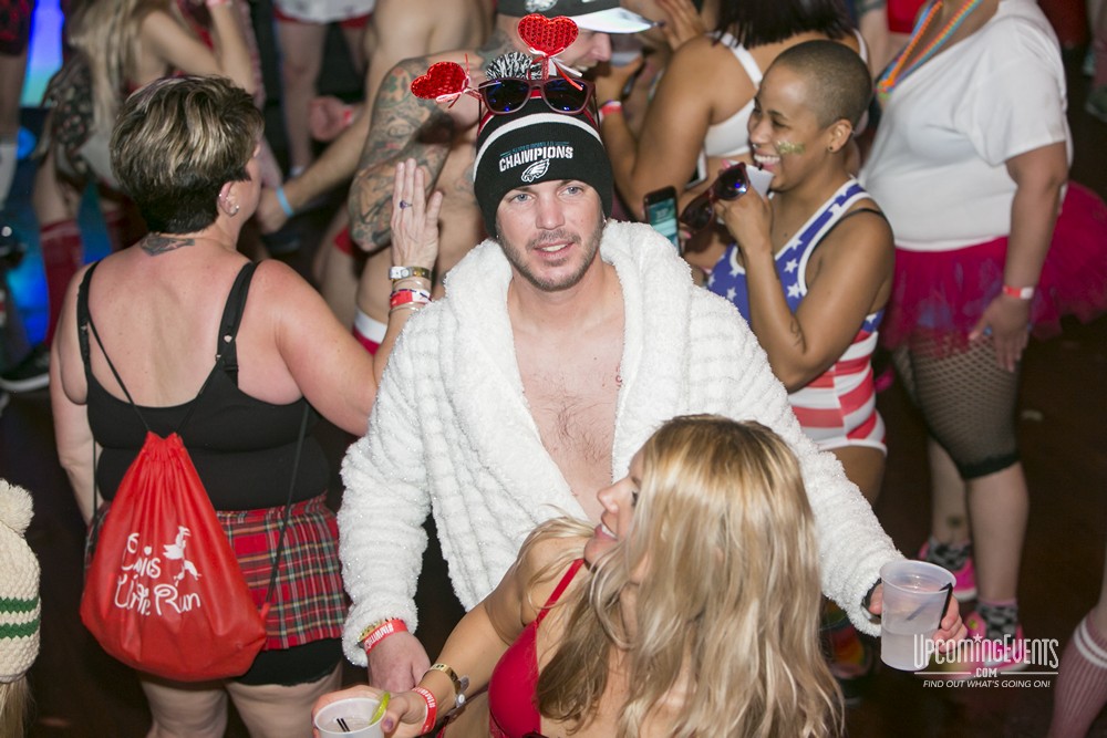 Cupid's Undie Run 2018 (Gallery 2)