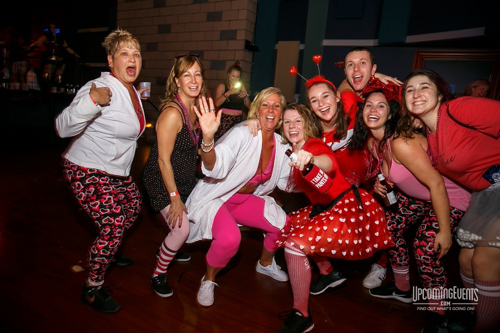 Cupid's Undie Run 2018 (Gallery 1)