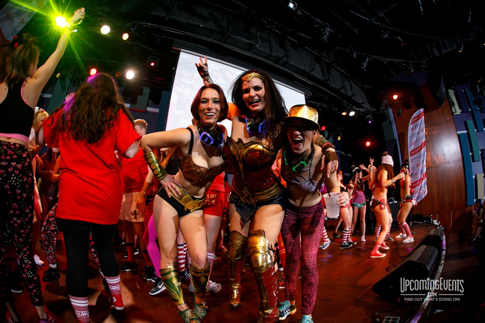 Cupid's Undie Run 2018 (Gallery 1)