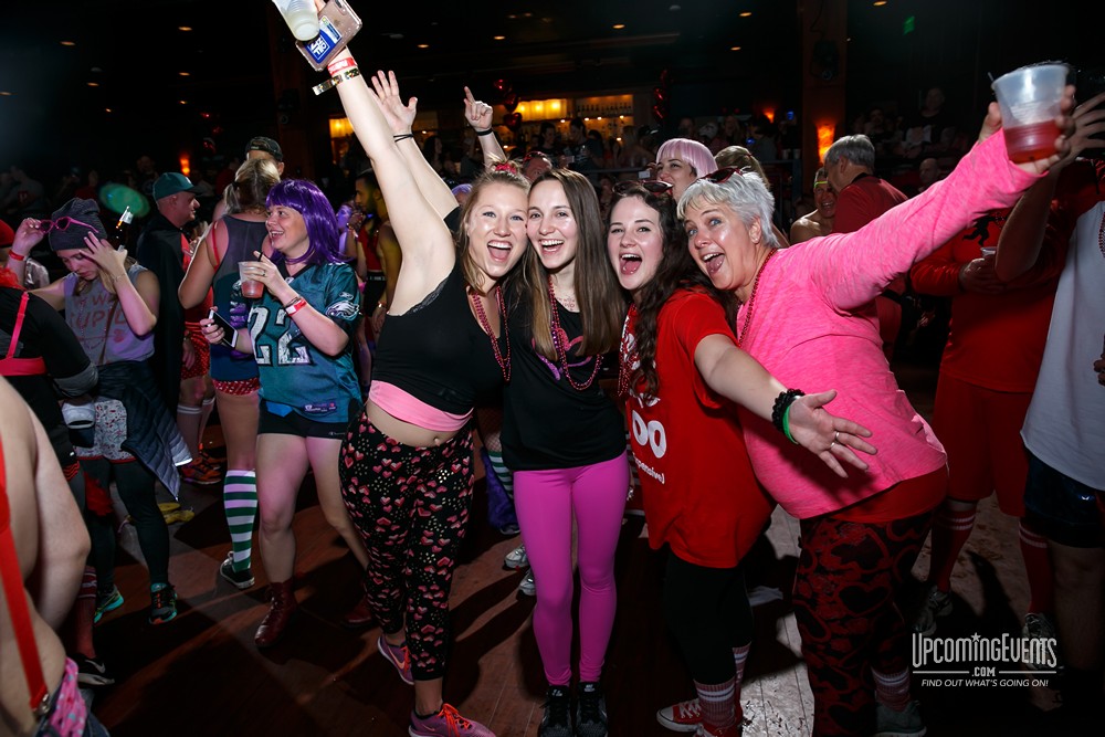 Cupid's Undie Run 2018 (Gallery 1)