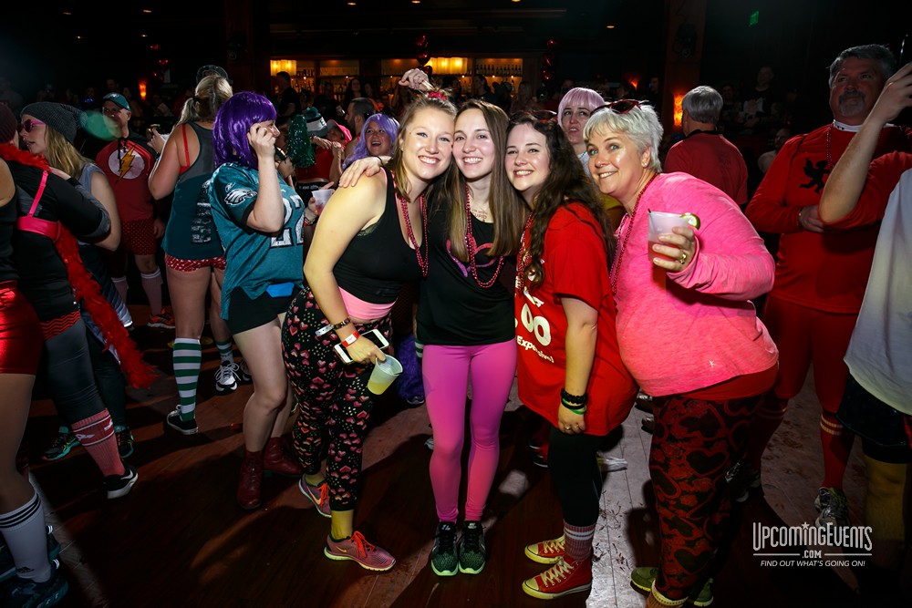 Cupid's Undie Run 2018 (Gallery 1)