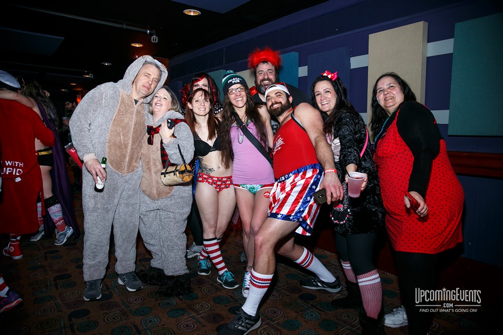 Cupid's Undie Run 2018 (Gallery 1)