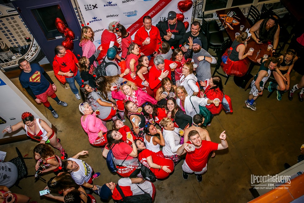 Cupid's Undie Run 2018 (Gallery 1)